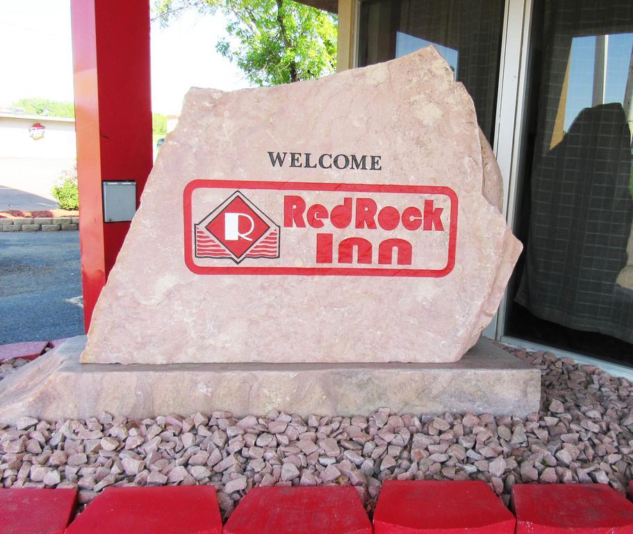 Redrock Inn Sioux Falls Exterior photo